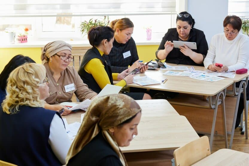 Pedagoglar malaka toifasi: 2024-yildagi yangi tartib