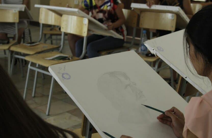 Kasbiy-ijodiy imtihonlar tartibi: 25 iyuldan 20 avgustgacha