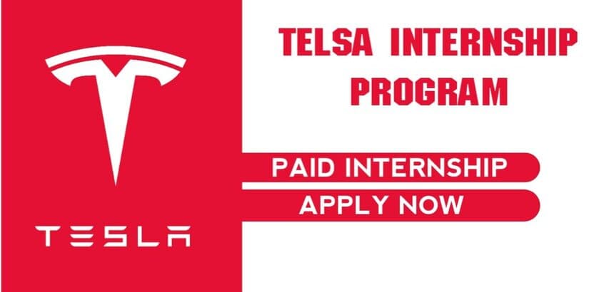 Tesla xalqaro amaliyot dasturi: Talabalar uchun imkoniyat