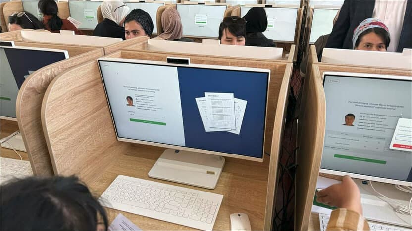 Magistraturani bitirganlar attestatsiyadan qanday o’tadi?