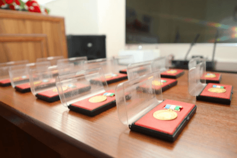 2024-yilda 14,2 ming bitiruvchi oltin va kumush medal oldi