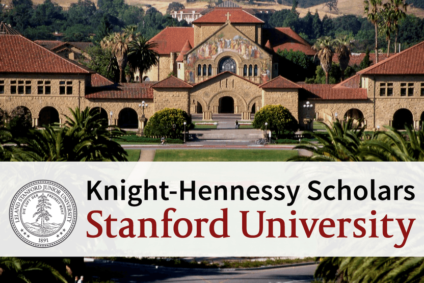 Stenford universiteti: 100 ta to‘liq grant va stipendiya