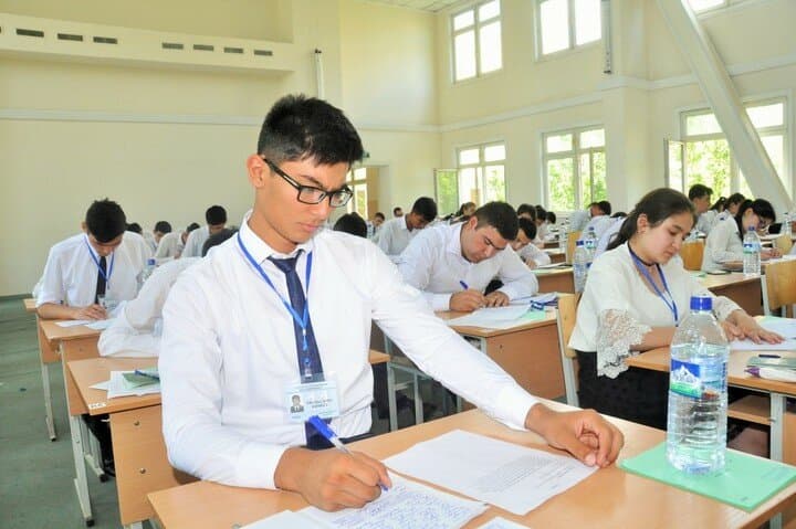 Fan olimpiadalarida yangi qoida: 76 ball talabi bekor qilindi