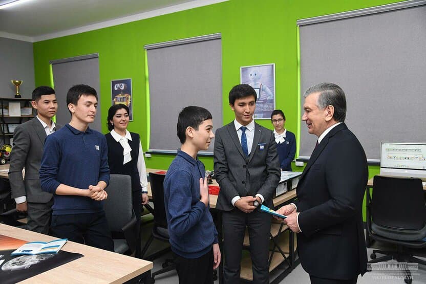 Yetim bolalar uchun stipendiya 50 foizga oshiriladi