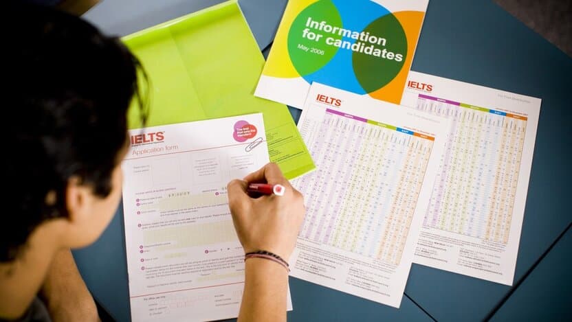 Examy.uz: Sun’iy intellektga asoslangan IELTS Mock platformasi