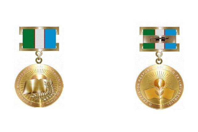 Oltin va kumush medallar OTMga kirishda imtiyoz beradimi?