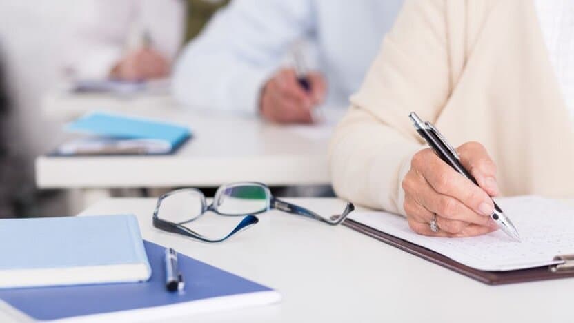 Pedagoglar attestatsiya imtihonlari o‘tkaziladigan joy manzillari