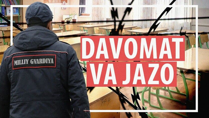 O‘quvchilar nega dars qoldirishyapti? Asosiy sabablar