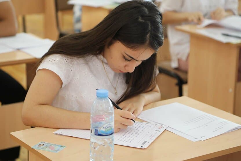 Imtihon hayajonini qanday yengish mumkin? 7 samarali usul