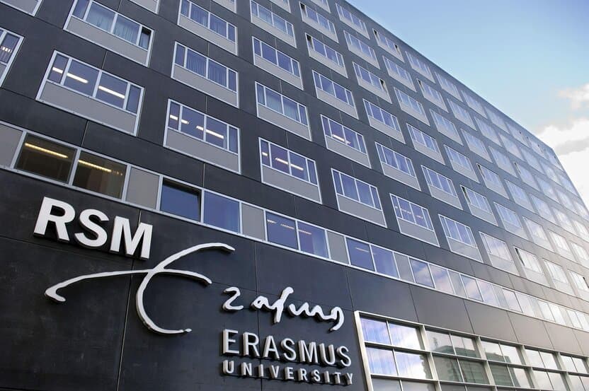 Erasmus University Holland Scholarship: Gollandiyada O’qi…