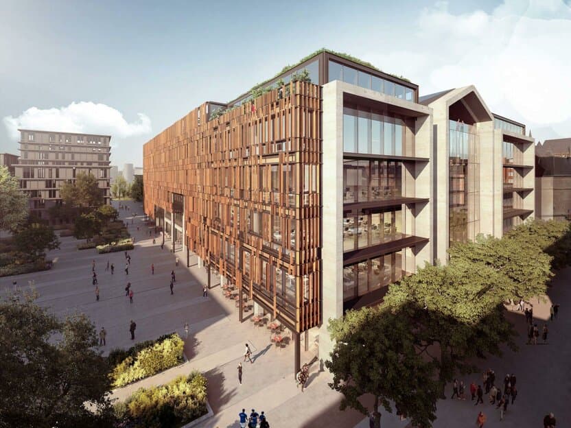 University of Glasgow: 13 700$ lik xalqaro grant dasturi