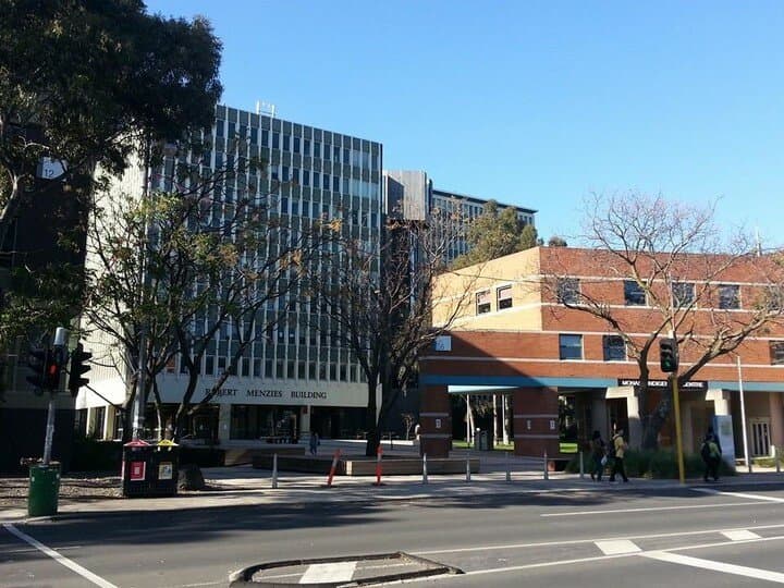 Monash University stipendiyasi: Avstraliyada bepul o’qish