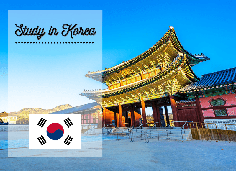 Global Korea Scholarship: Janubiy Koreyada bepul o‘qish