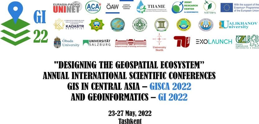 Qishloq xo‘jaligi bo‘yicha xalqaro konferensiya: Maqolalar qabuli