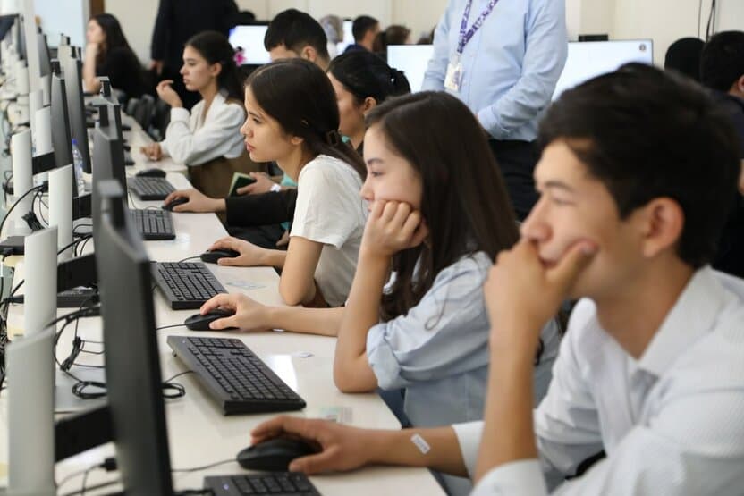 Qo‘shma ta’lim dasturlari: Imtihonlar qanday o‘tdi?