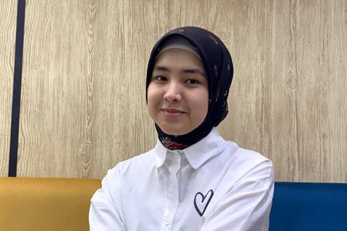 Farg‘onalik o‘quvchi Microsoft Learn Student ambassadori bo‘ldi