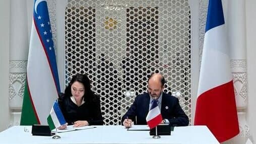 O‘zbekiston bog‘chalarida bepul fransuz tili darslari boshlanadi