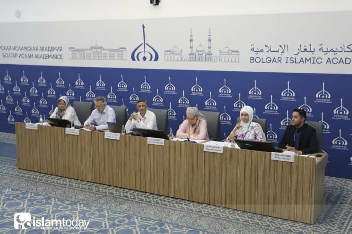 VI Xalqaro “Bolgar madaniyatlari dialogi” yozgi maktabi