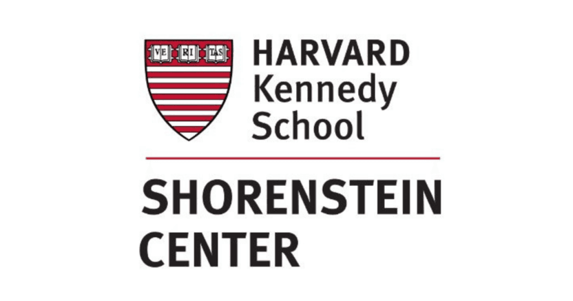 Harvard Kennedy School: 4 oylik amaliyot va $30 000 grant