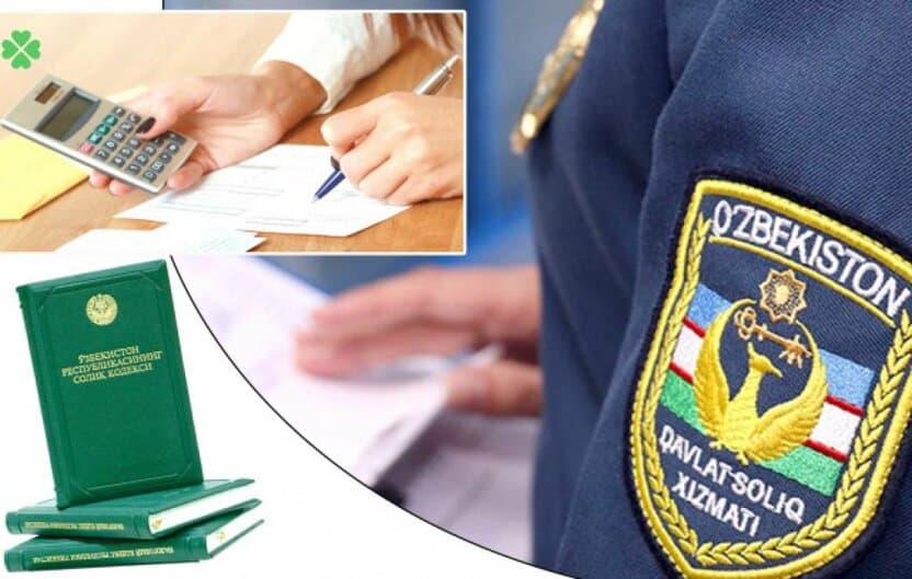 Kontrakt uchun 12% soliqni qaytarib olish: To’liq qo’llanma