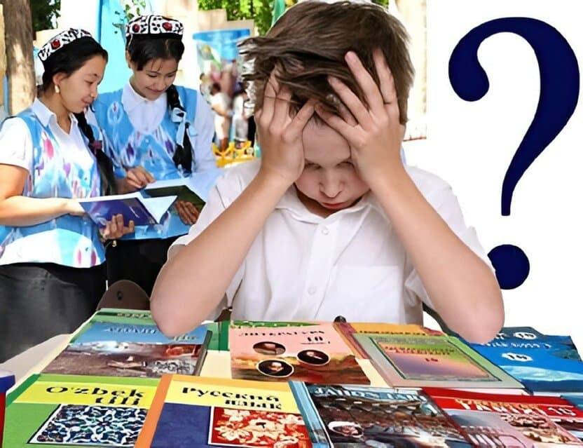 Yo‘qolgan maktab darsliklari uchun to‘lov tartibi qanday?