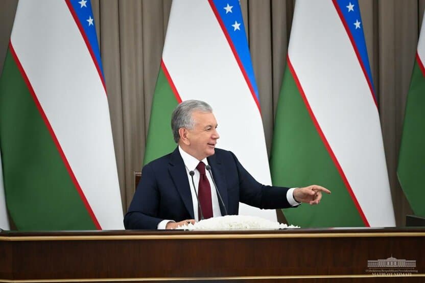 Xalqaro fan olimpiadalariga tayyorlash markazi ochiladi