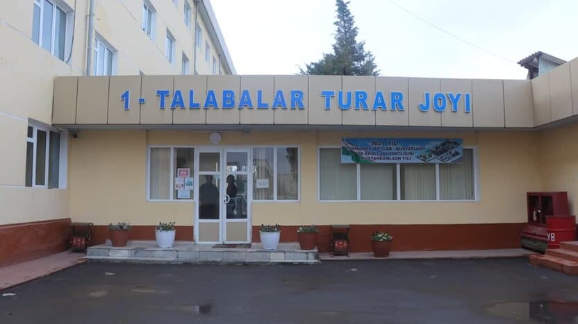 Super-kontraktga kirgan talabalarga yotoqxona beriladimi?