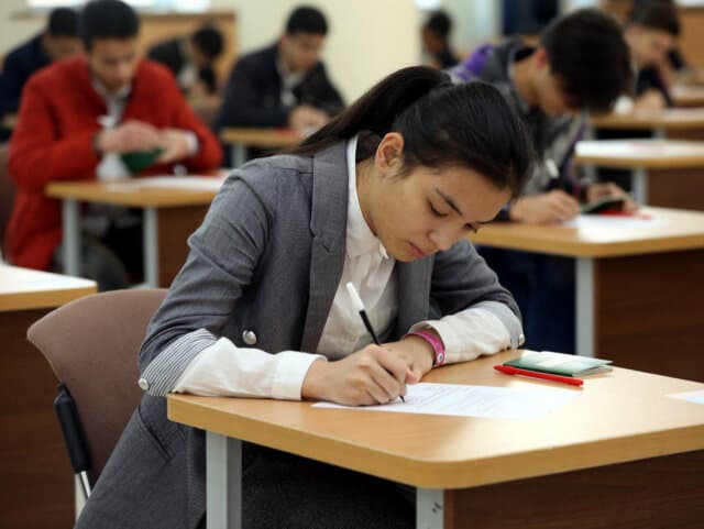 OTMlarda 1-kurs talabalari o‘qishni oktyabrda boshlaydimi?