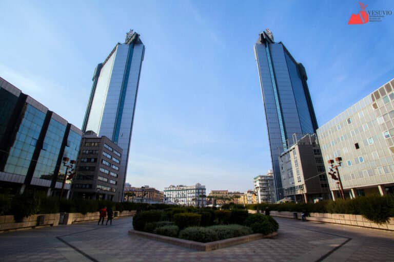 Italiyada o‘qish: Vesuvio International School 50% grant dasturi