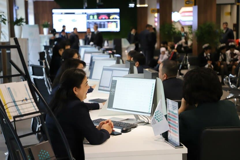 Navbatdan tashqari kasbiy sertifikatlash: 20-21-avgust