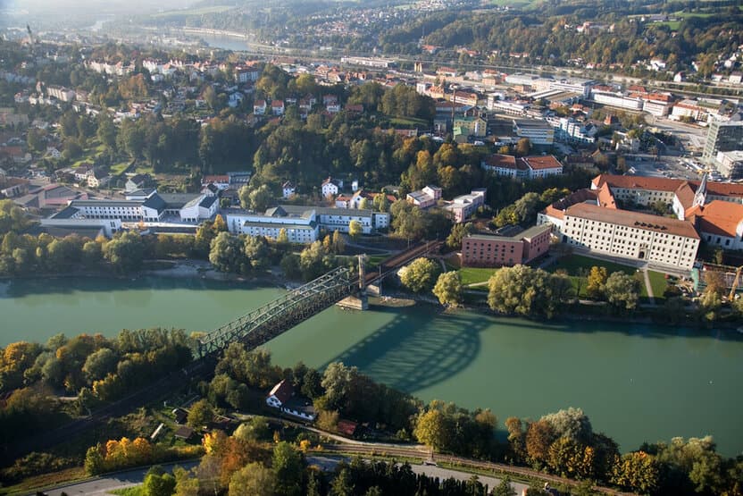 Germaniya: Passau universitetida o‘qish uchun maxsus grantlar