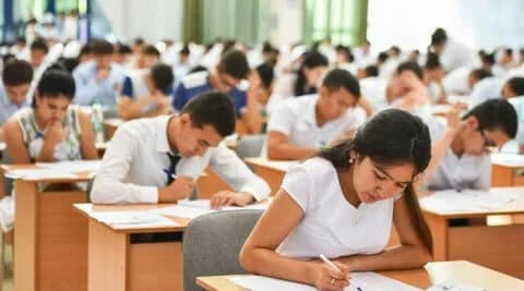 O‘zbek tili milliy sertifikatiga ro‘yxatdan o‘tish tartibi