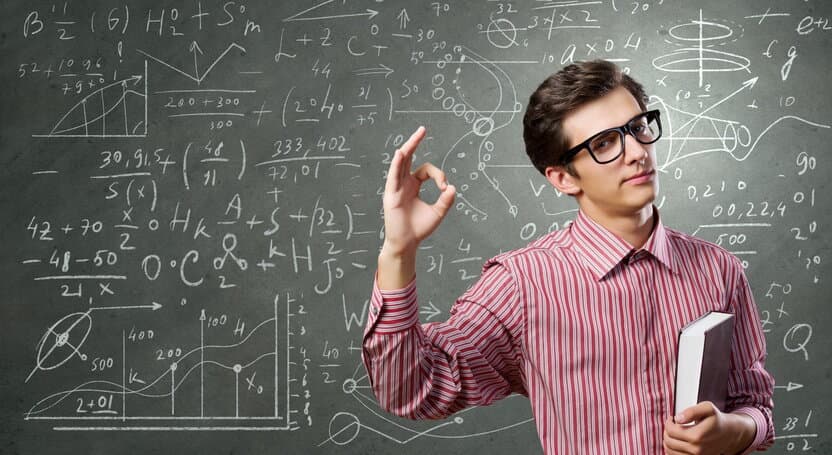 Matematika milliy sertifikat imtihoni: Test spetsifikatsiyasi