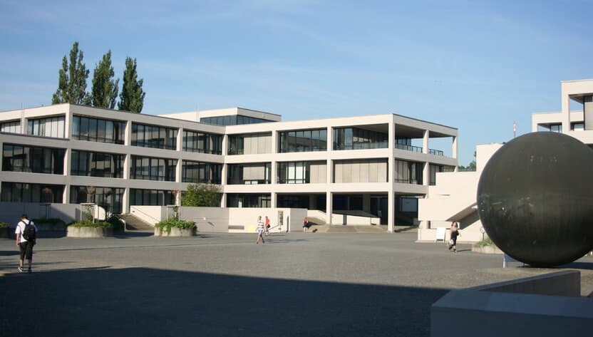 Germaniya: Regensburg universiteti – magistratura bosqichi kurslaridan  ingliz tili orqali bepul o‘qish