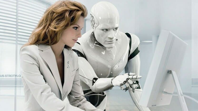 Sunʼiy intellekt oʻqituvchilar oʻrnini egallaydimi? | Tahlil