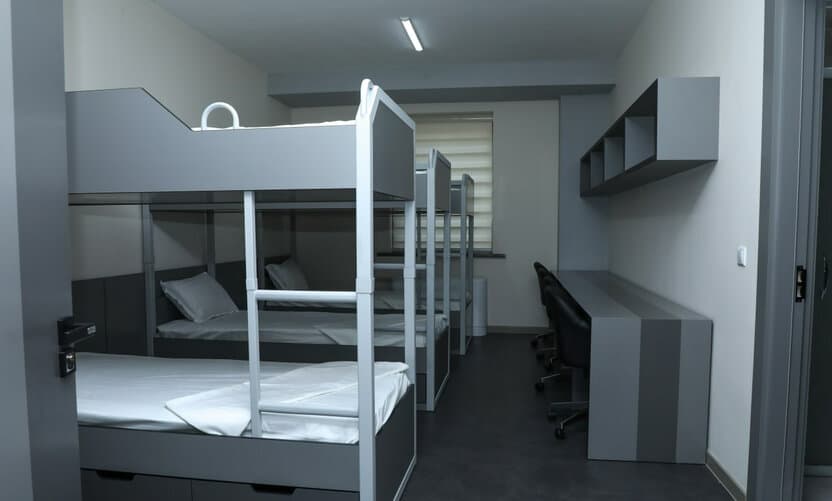 2026-yilda talabalar yotoqxonasi: 70% ta’minot kutilmoqda