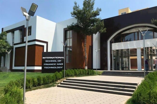 Toshkentda ISFT universiteti ochiladi: Abituriyentlar uchun imkoniyat