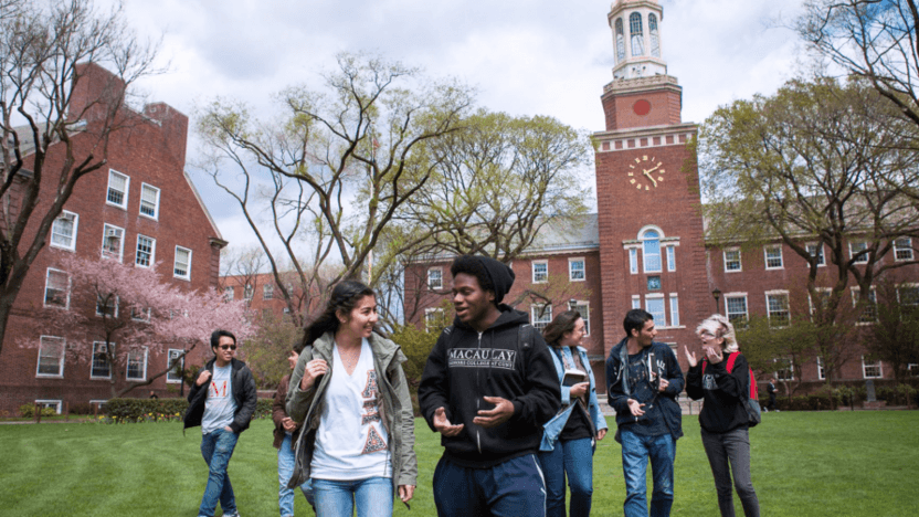 AQSHda o‘qiyotgan o‘zbekistonlik talabalar soni rekord darajada