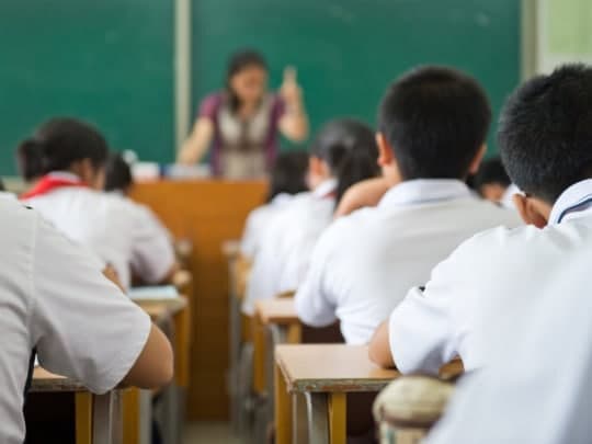 30 soat darsni 3 kunga taqsimlash qonuniymi? O‘qituvchilar uchun