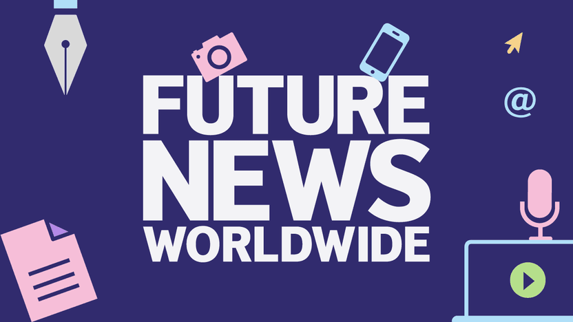 Future News Worldwide 2021: Talabalar uchun bepul konferensiya