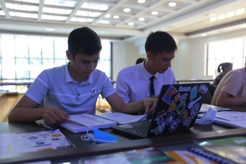 Startap loyihalar diplom ishi o‘rniga: Talabalar uchun yangilik