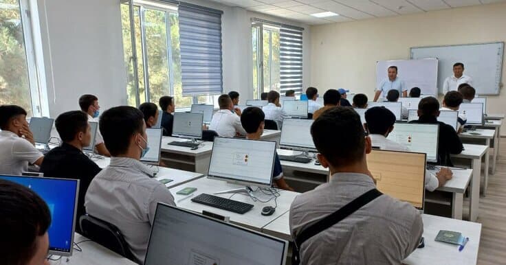 Milliy sertifikat imtihoni 2024: Ruxsatnomalarni yuklab oling