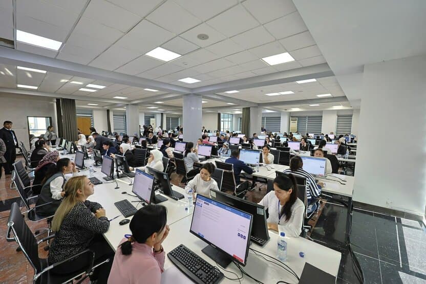 Pedagoglar malaka test sinovlari manzillari: To‘liq ro‘yxat