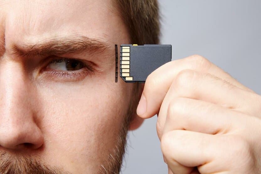 Xotirani mustahkamlash: Abituriyentlar uchun 5 ta samarali usul