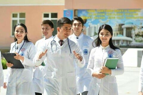 Klinik ordinaturaga qabul 2024: Hujjatlar va tartib