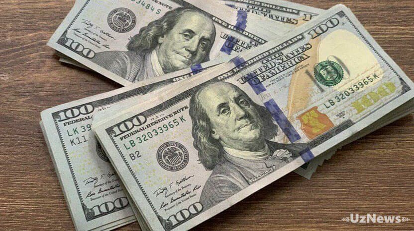 OTMda poraxo’rlik: 10 ming dollar evaziga ishga kiritgan mansabdor ushlandi