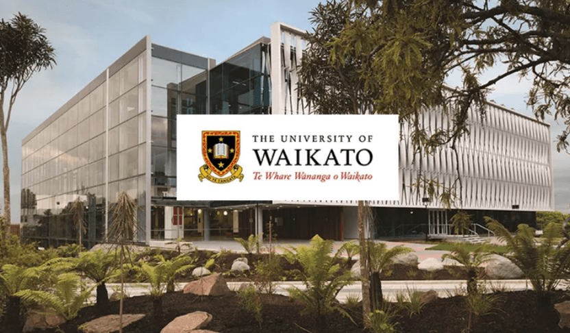 Waikato Universiteti Granti: Yangi Zelandiyada bepul ta’lim