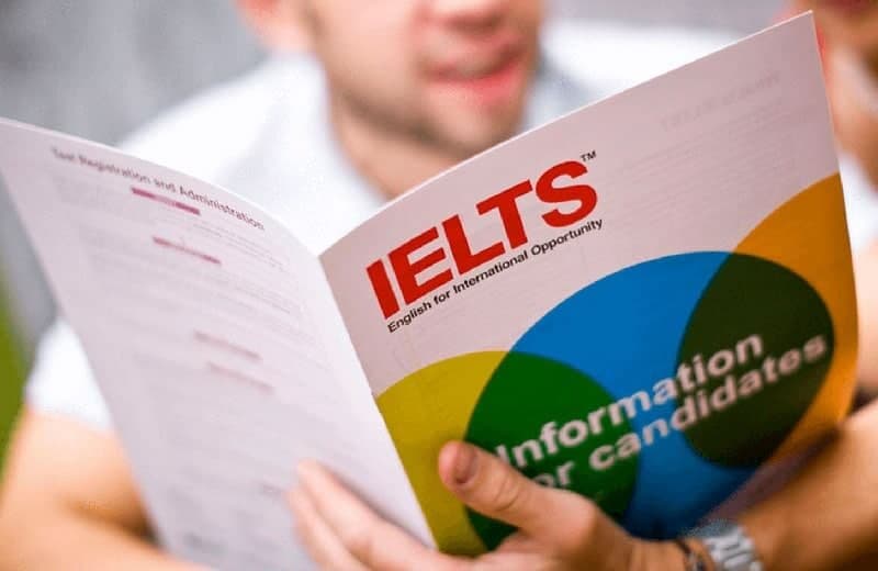 IELTS va boshqa xalqaro imtihon xarajatlarini qoplash tartibi