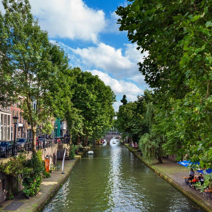 Utrecht universiteti: 11 000 yevrolik to‘liq grant imkoniyati