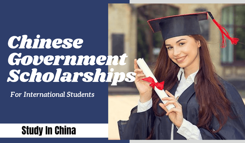Chinese University Program: Xitoyda tibbiyot uchun grant